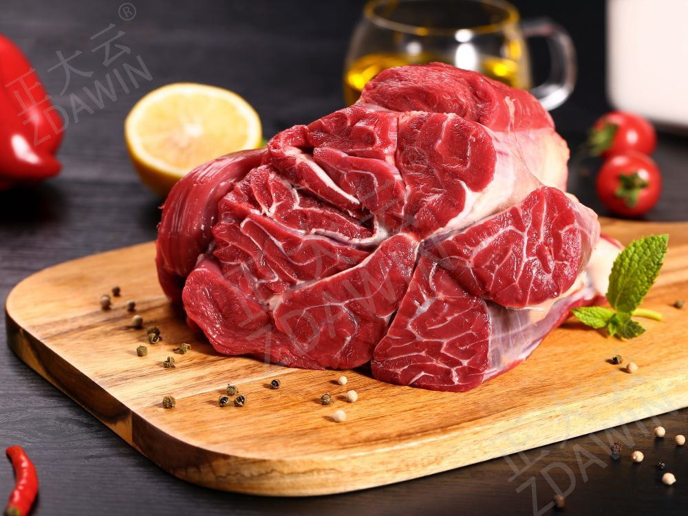 醬鹵牛肉這樣做太香了，工藝和配方免費(fèi)送你了！